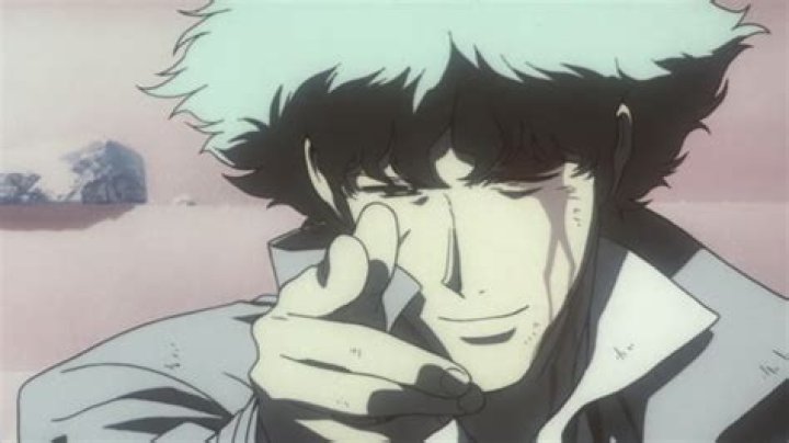 Does Spike Spiegel die at the end of ‘Cowboy Bebop?’