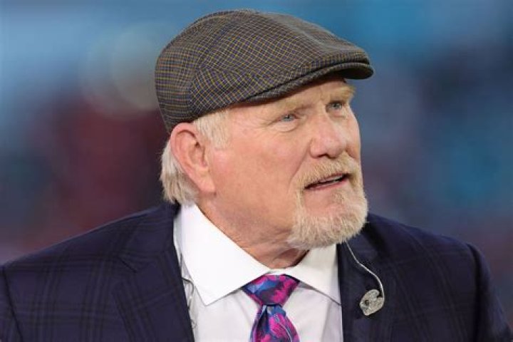 Does Terry Bradshaw have cancer?