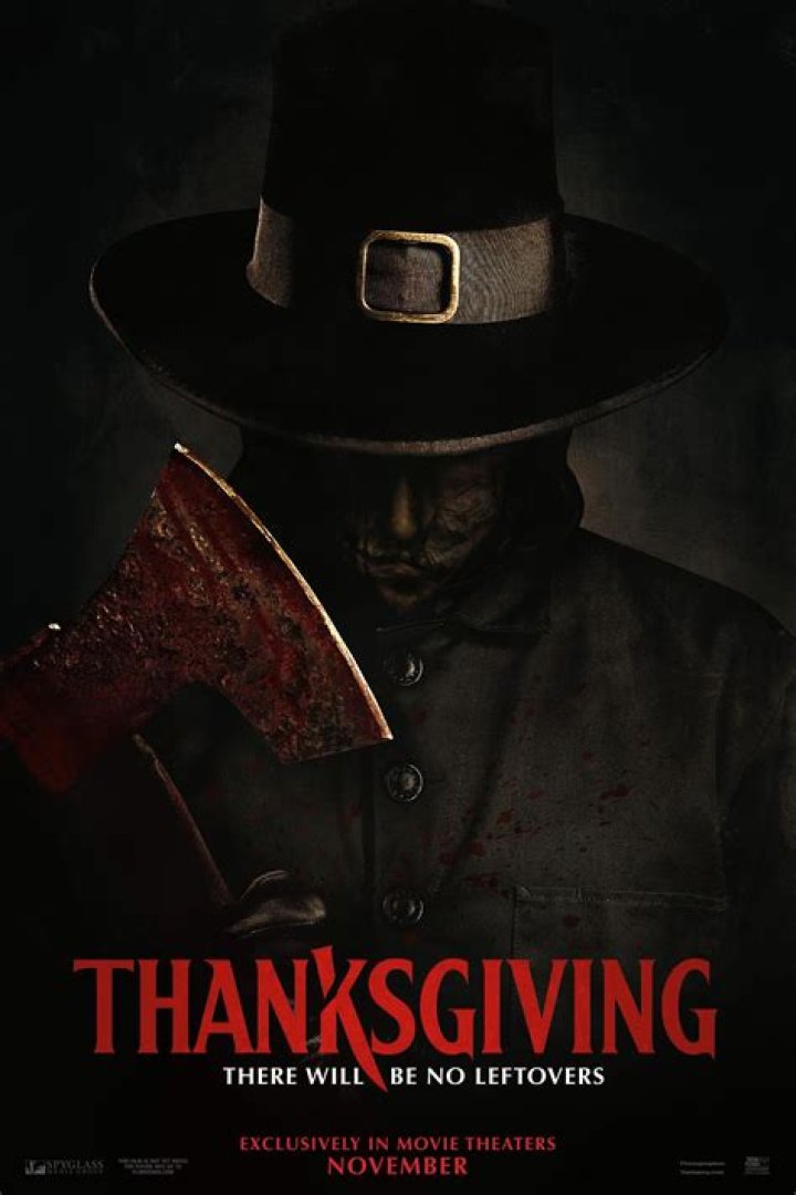 Does ‘Thanksgiving’ have a post-credits scene?