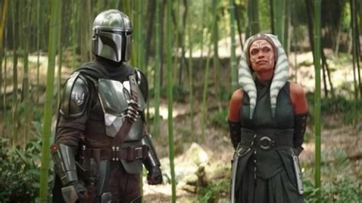 Does that major character really die in ‘The Mandalorian’ season 3, episode 7?