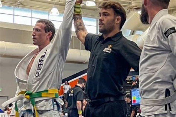 Does Trisha Paytas Have A Black Belt? – Celebrity