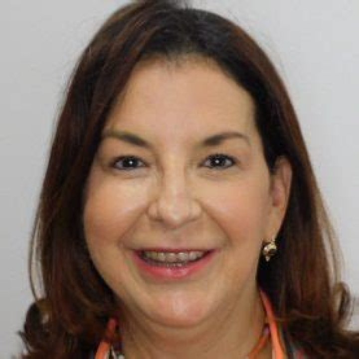 Dr. Dolores Diaz, MD – Houston, TX