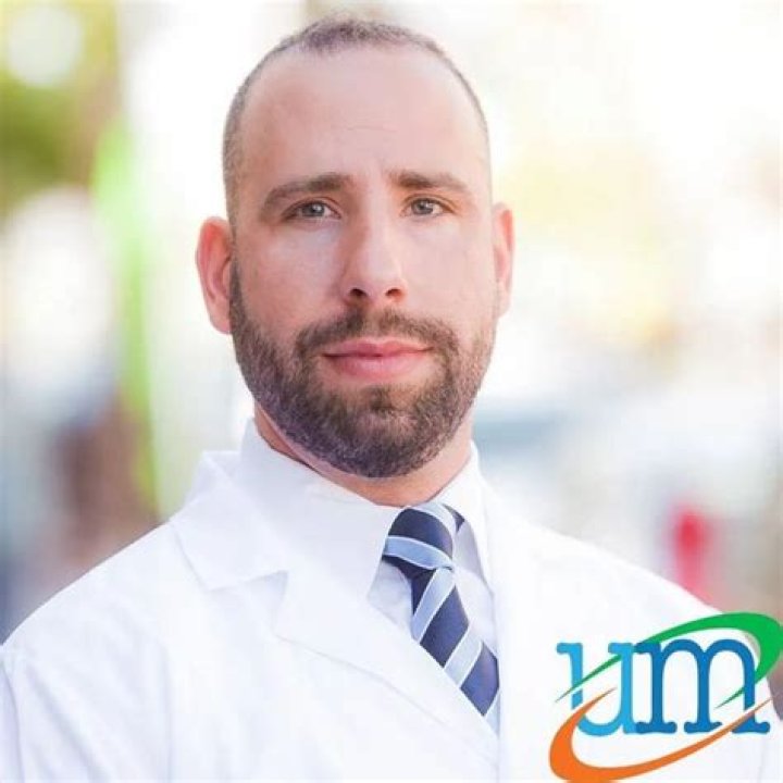 Dr. Domenico Rotoli, DO | Internal Medicine