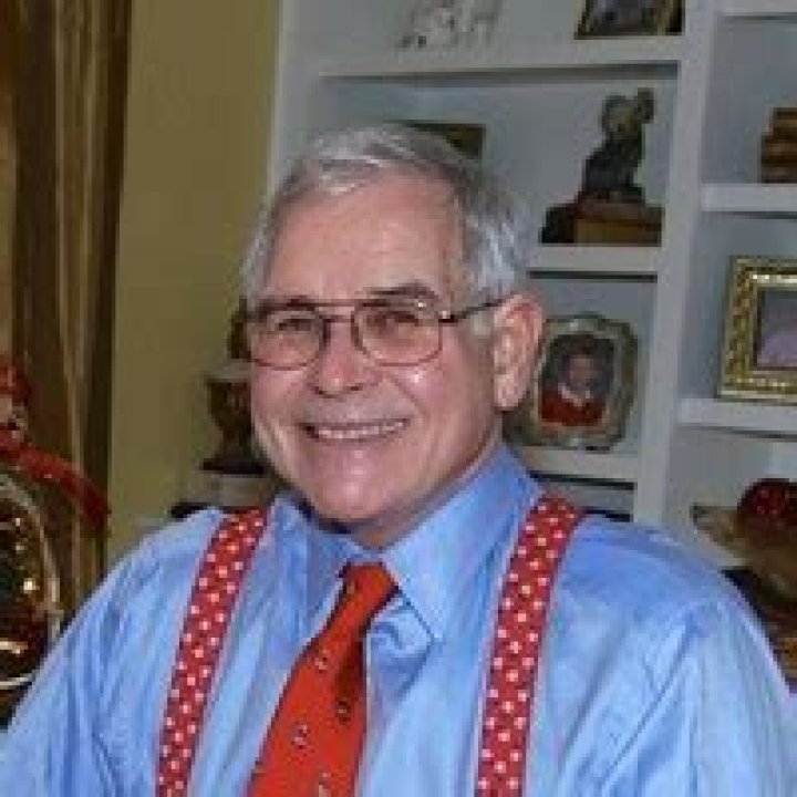 Dr. Don Bright, MD – Greenville, NC