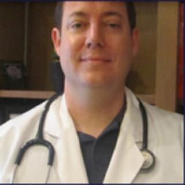 Dr. Don Callens, MD – Liberty, TX