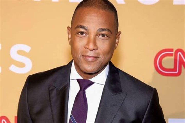 Don Lemon Tears Up For Chris Cuomo Amid His Coronavirus Diagnosis