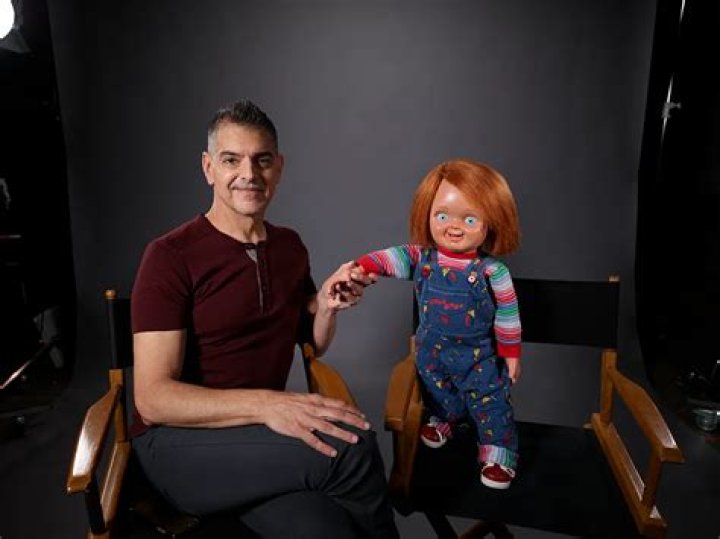 Don Mancini Teases Syfy’s Chucky Show With Sexy Set Photo