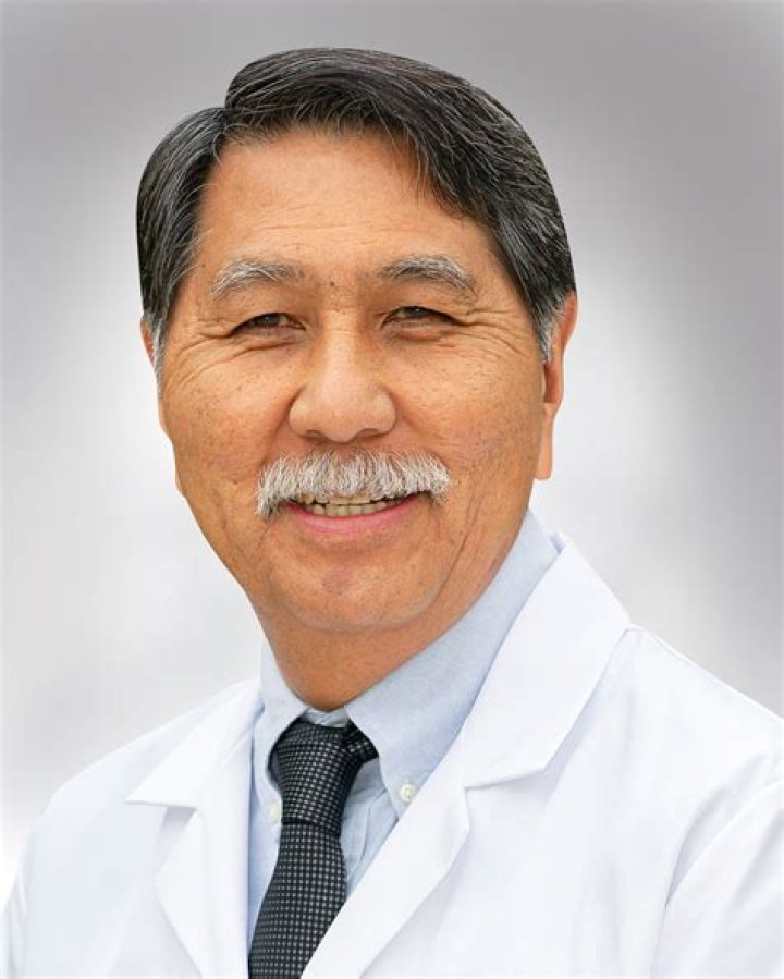 Dr. Don Nishiguchi, MD – Valencia, CA