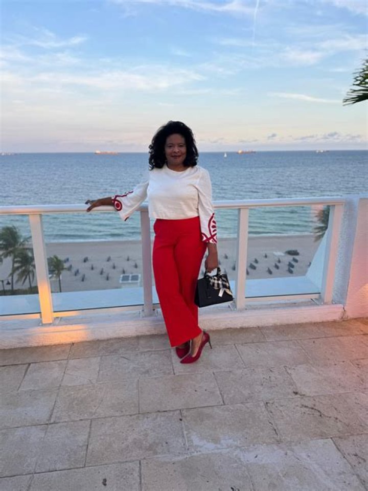 Dr. Dona Cooper-Dockery, MD – McAllen, TX