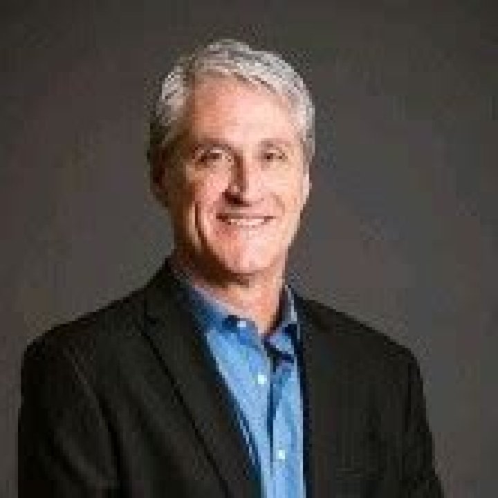 Dr. Donald Bader, MD – Fort Defiance, AZ