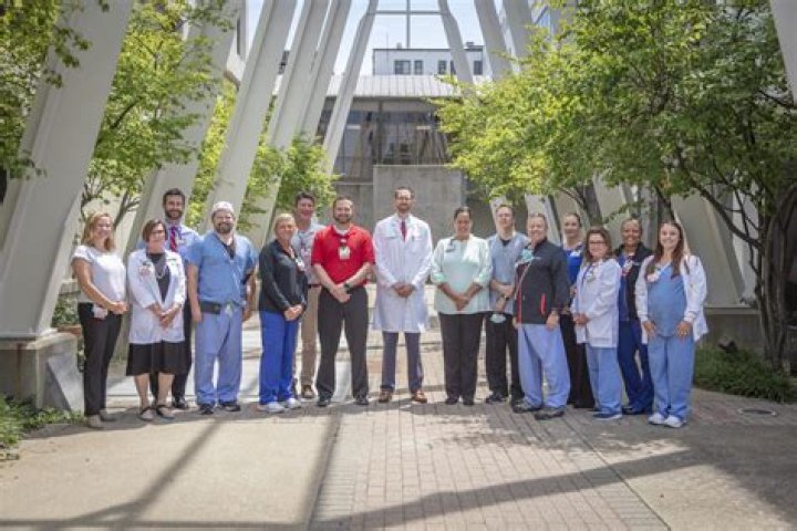 Dr. Donald Blanford, MD – Lorain, OH