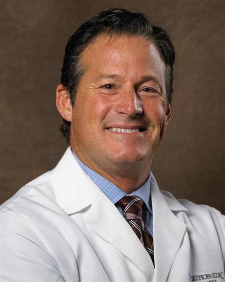 Dr. Donald Bohay, MD – Grand Rapids, MI