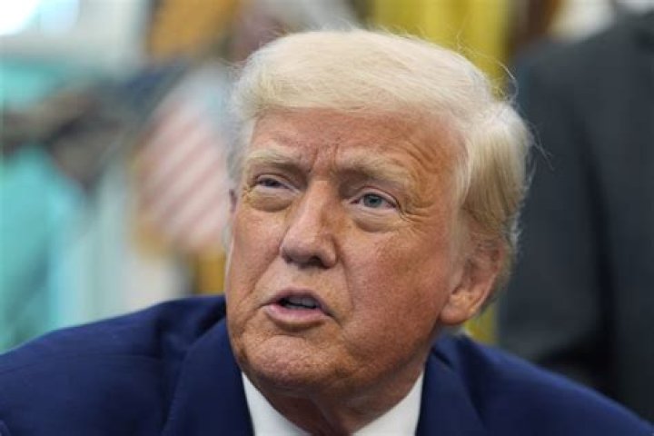 Dr. Donald Farrar, DO – Meridian, MS