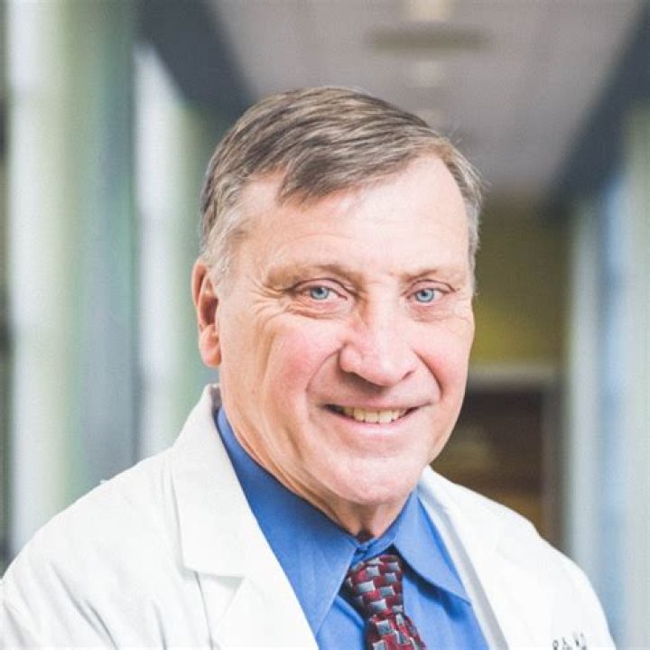 Dr. Donald Gates, MD – Pooler, GA
