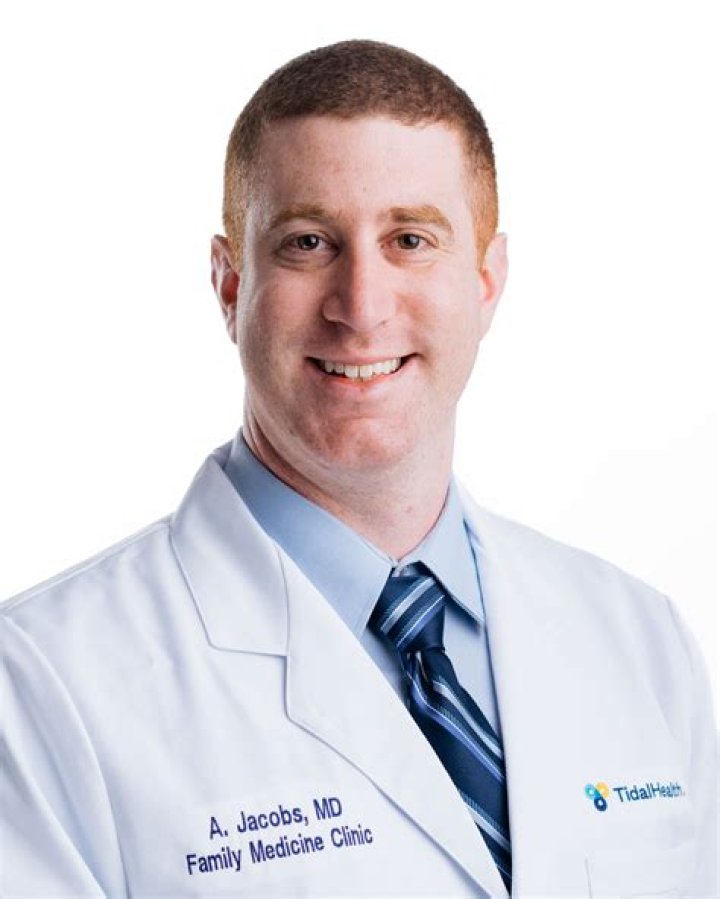 Dr. Donald Jacobs, MD – Aurora, CO