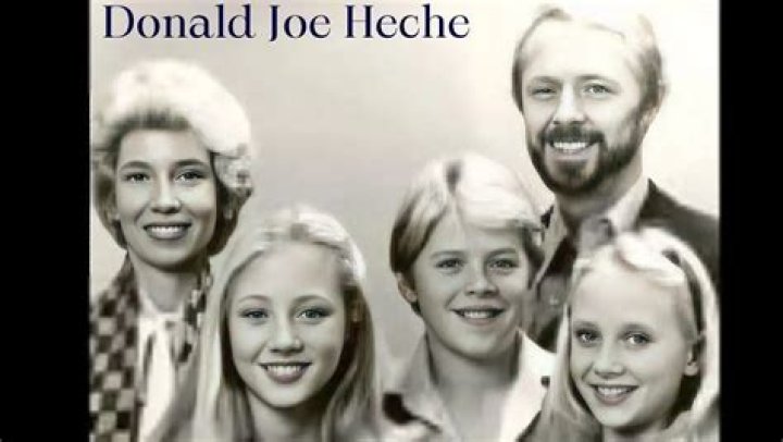 What happened to Anne Heche's father?