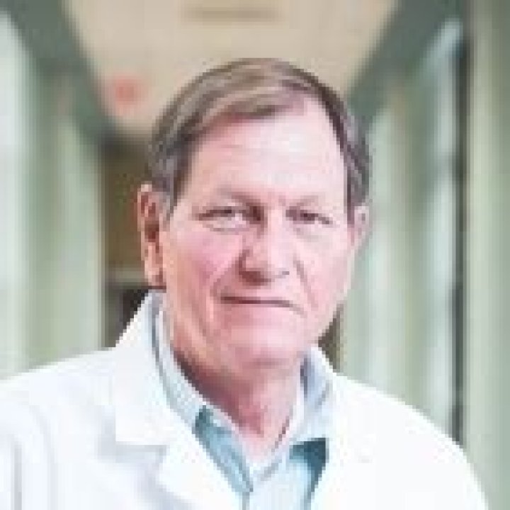 Dr. Donald Little, MD – Arlington, TX