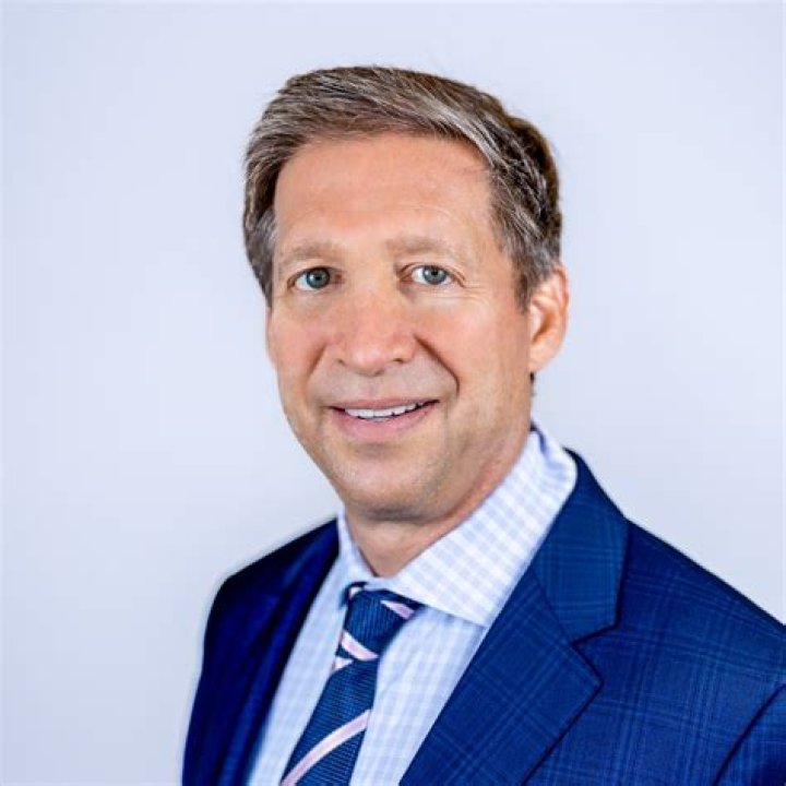 Dr. Donald Roth, MD – Petoskey, MI