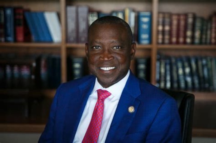 Donald Scott Jr. Obituary and Funeral, Blythewood SC, Winthrop University student