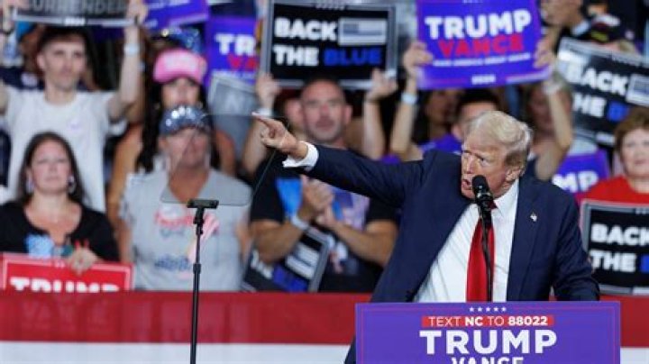 Donald Trump Stirs Racial Pot By Calling Non-White Democrats Savages As He Fumes Over News About Possible Impeachment