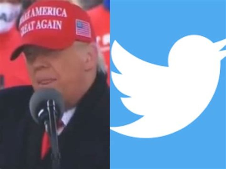 Donald Trump Will Lose His POTUS Twitter Account On January 20, 2021, As Social Media Platform Will Give It To Joe Biden