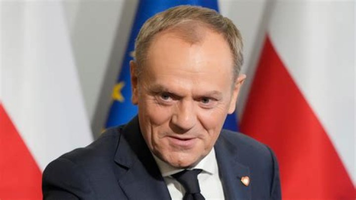 Donald Tusk Biography – Facts, Childhood, Family Life, Achievements