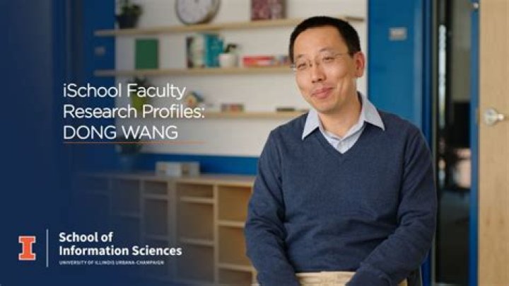 Dr. Dong Wang, MD – Duluth, GA