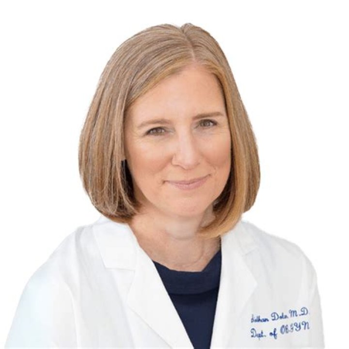 Dr. Donna Dolan, MD – San Marcos, TX