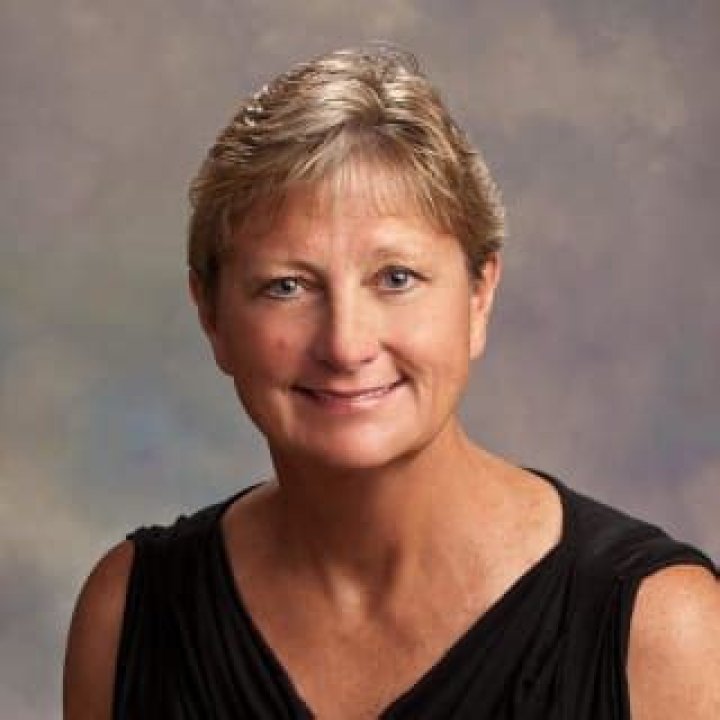 Dr. Donna Hargrove, DO – Saint Petersburg, FL