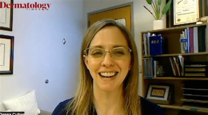 Dr. Donna Kushner, MD – Clinton Township, MI