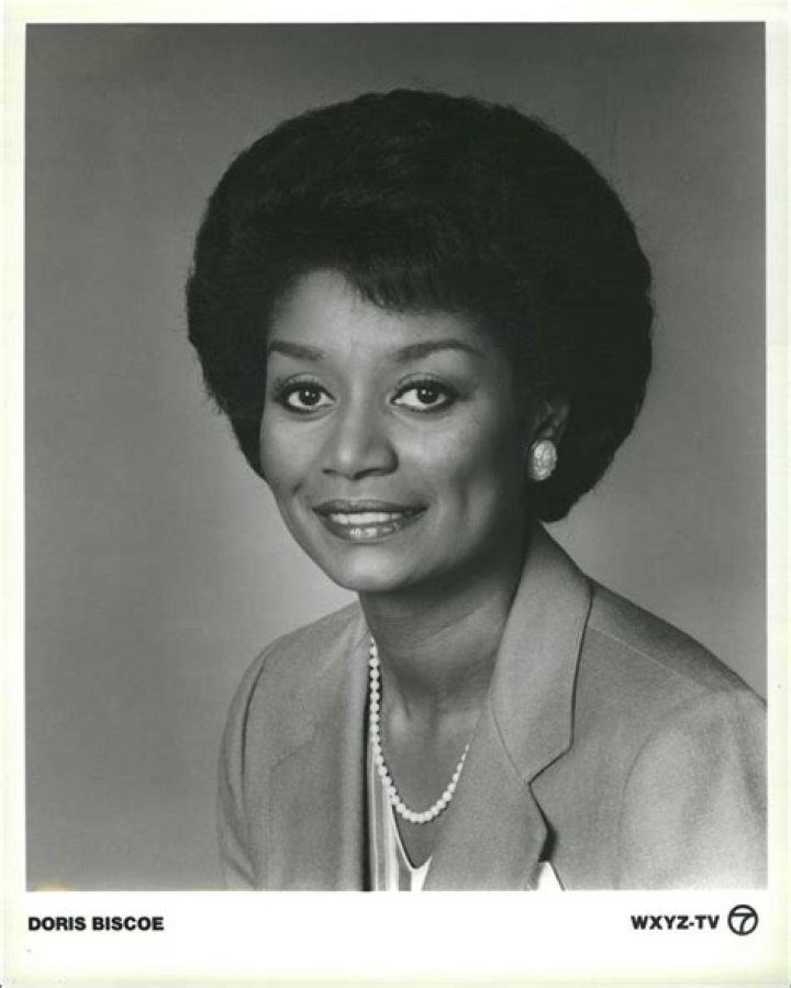 Doris Biscoe Net Worth, Income, Salary, Earnings, Biography