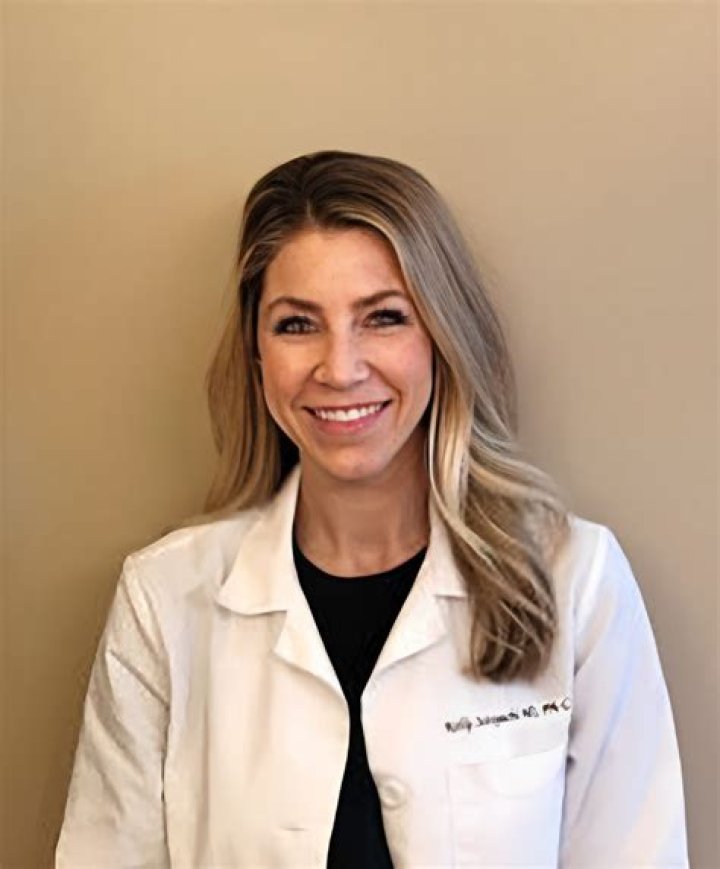 Dr. Doris Thomson, MD – Elko, NV