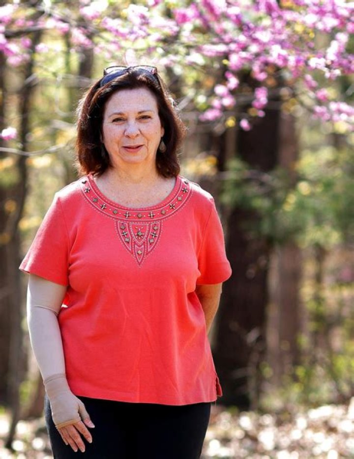 Dorothy Lake – Carrollton, GA