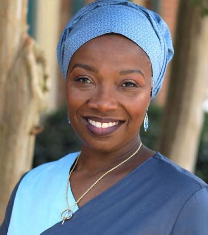 Dr. Dorothy White-Williams, MD – Clarkston, GA