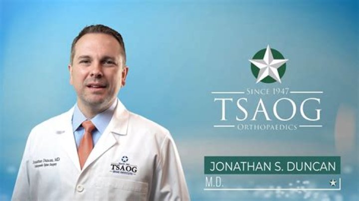 Dr. Douglas Duncan, MD – Santa Barbara, CA