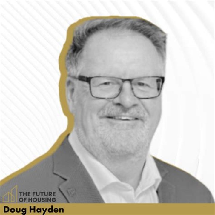 Dr. Douglas Hayden, MD – Centralia, WA