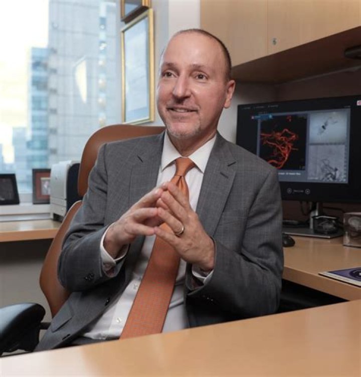 Dr. Douglas Kondziolka, MD – New York, NY