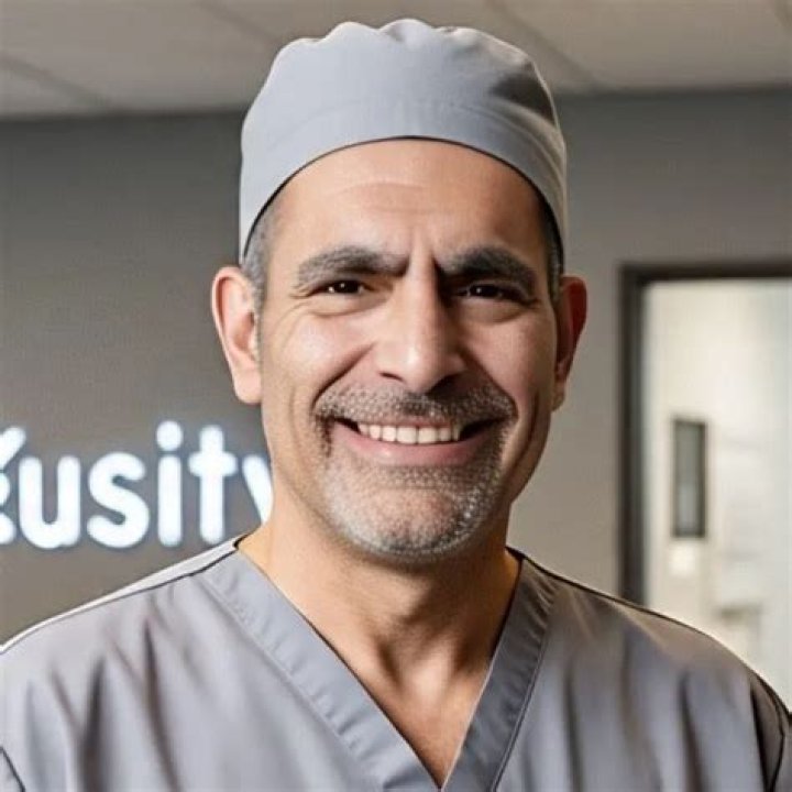 Dr. Douglas Lavenburg, MD – Elkton, MD