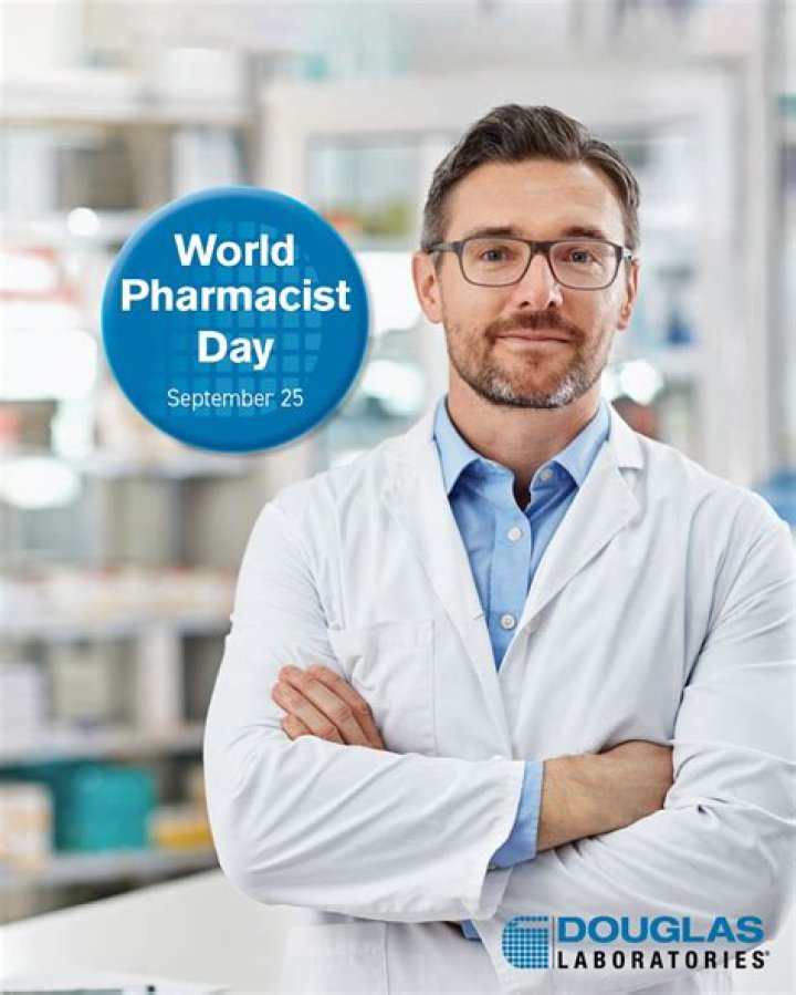 Douglas McCullough – Zanesville, OH