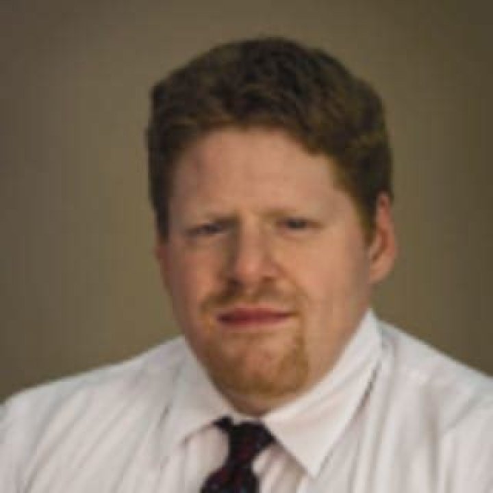 Dr. Douglas Ney, MD – Aurora, CO