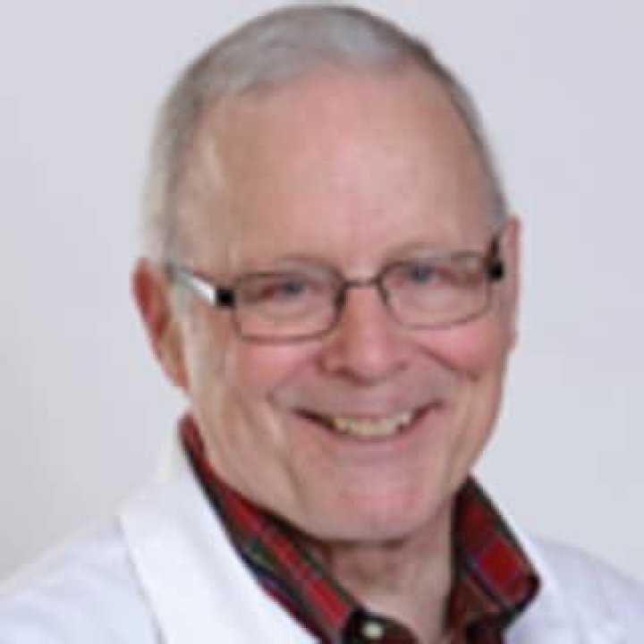 Dr. Douglas Notman, MD – Zeeland, MI