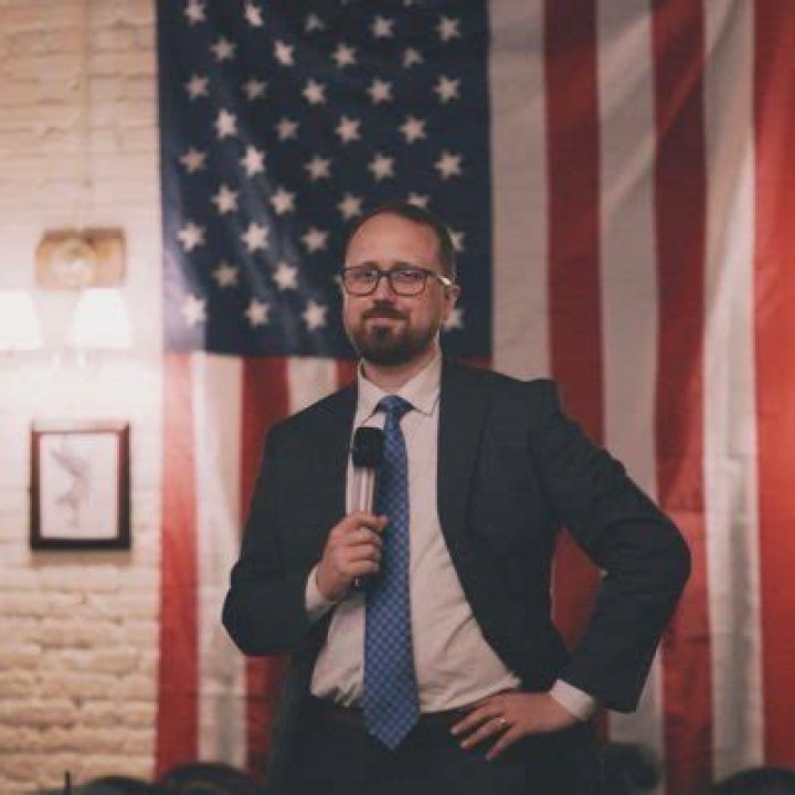 Douglass Mackey Wiki, Age, Girlfriend, Wife, Parents & Instagram