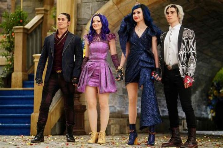 Dove Cameron Talks About A Possible 4th ‘Descendants’ Movie Without Cameron Boyce