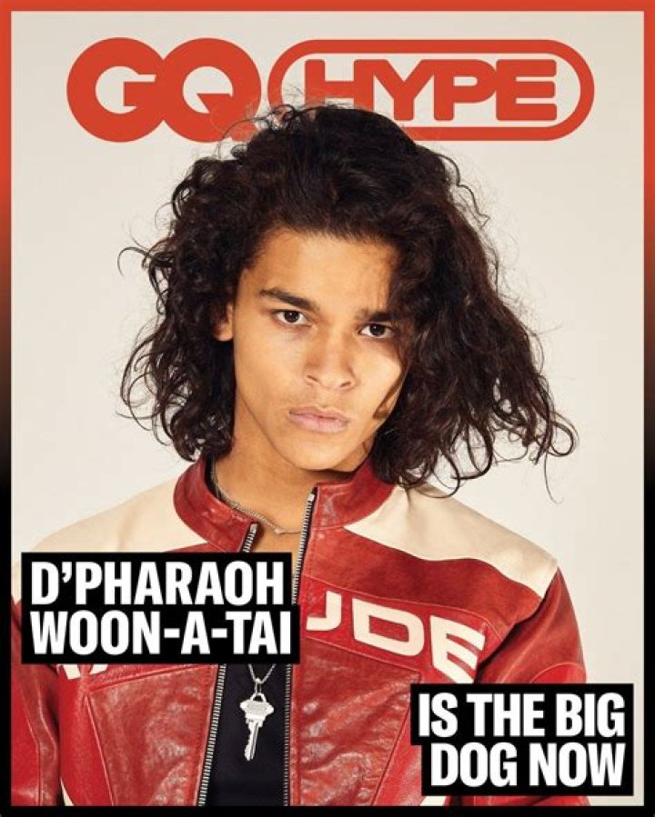 D’Pharaoh Woon A Tai Age, Girlfriend, Height, Parents, Net Worth & More