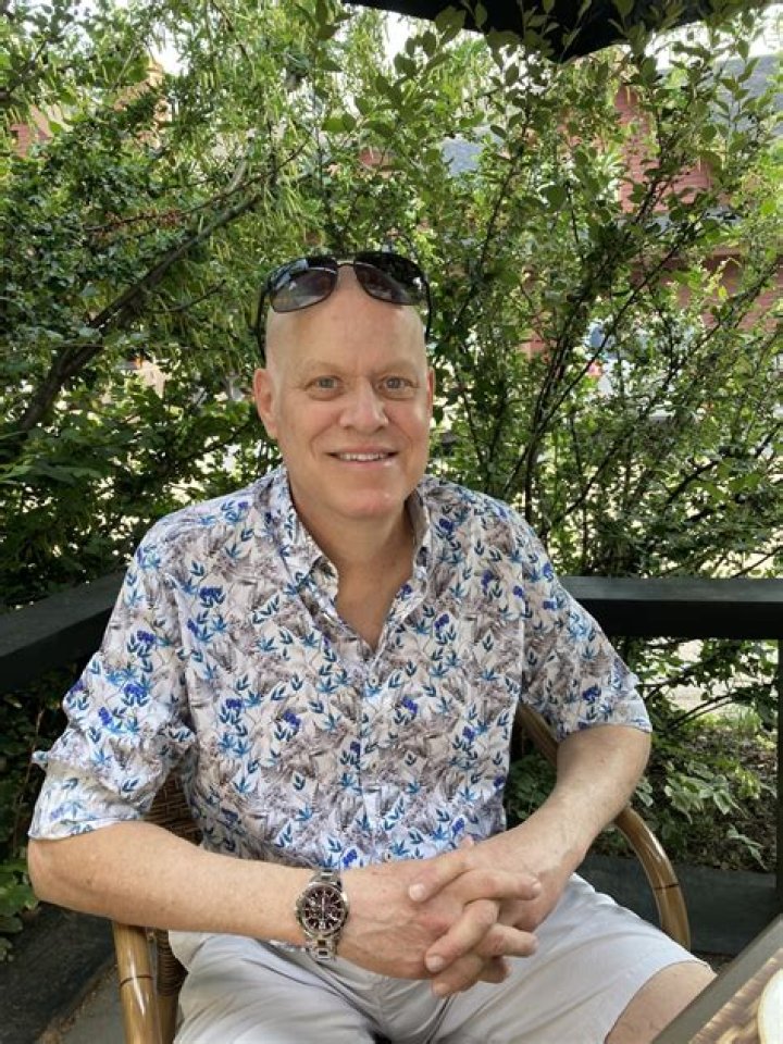 
Dr. Darren Lund Net Worth, Age, Birthday, Wikipedia, Who, Nationality, Biography 