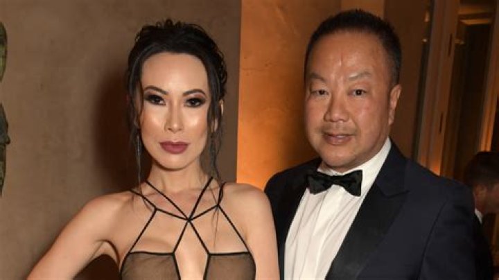 Dr. Gabriel Chiu Net Worth: 10 Facts on Bling Empire’s Christine’s Husband