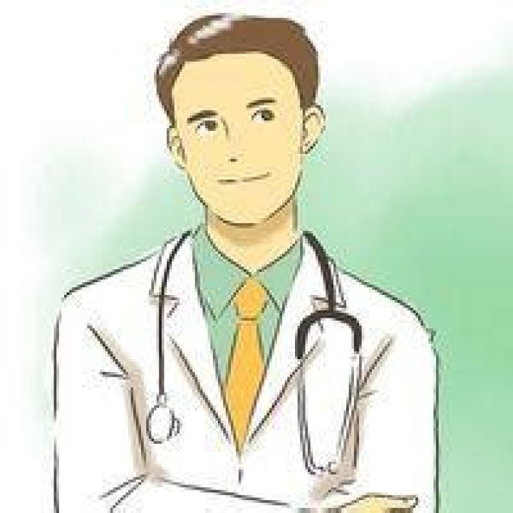 Dr. Kevin Fuciarelli, MD – Scottsdale, AZ