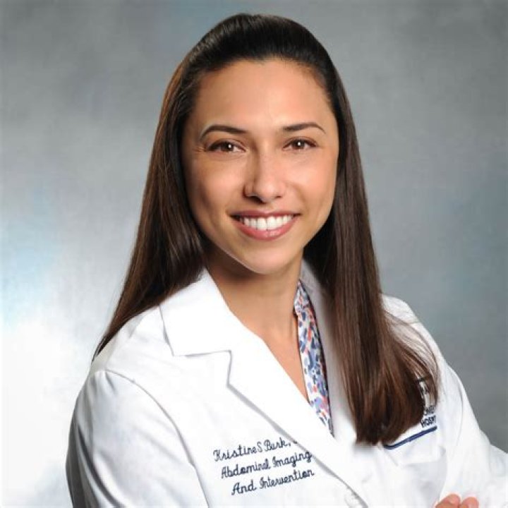 Dr Kristine Gedroic MD – Age, Wiki, Biography, Husband, Book