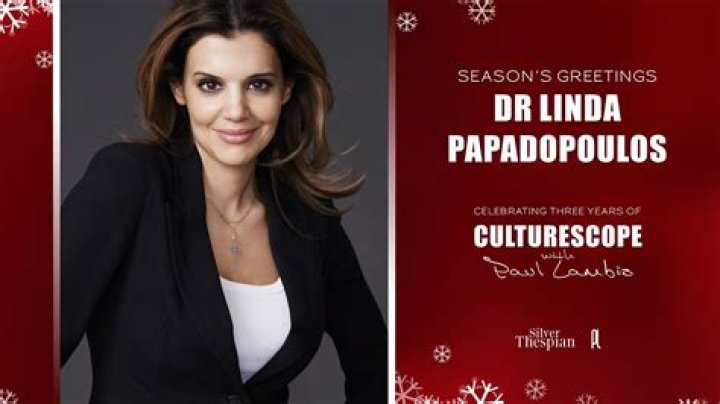 Dr. Linda Papadopoulos Net Worth, Bio, Husband, Parents, Daughter, Married, Height, Salary