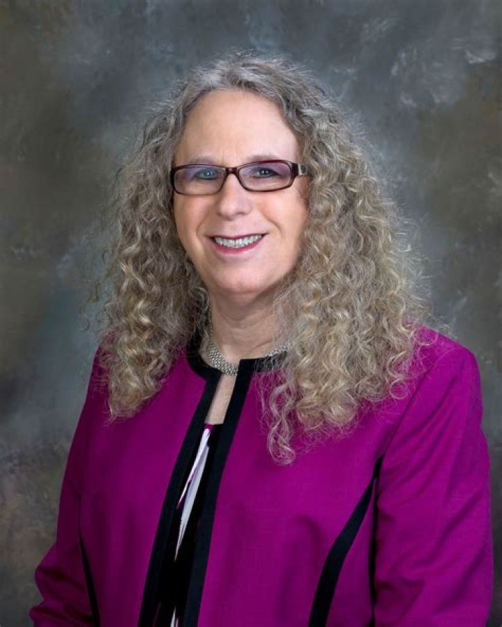 Dr. Rachel Levine Age, Wiki, Biography Birth Name, Family, Trans: Assistant Health Secretary